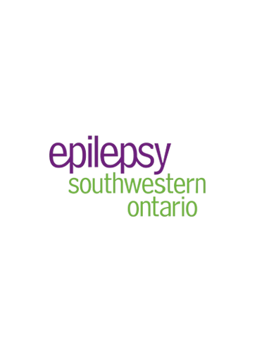 Epilepsy Southwestern Ontario logo