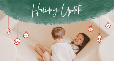 Holiday Update 2023