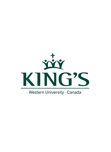 King's University College logo