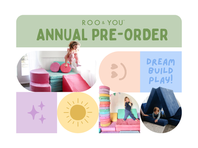 PRE-ORDER 2025: IT'S BACK, BABY! 🎉