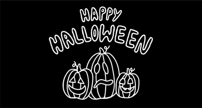 Trick-or-Treat Coloring Pages