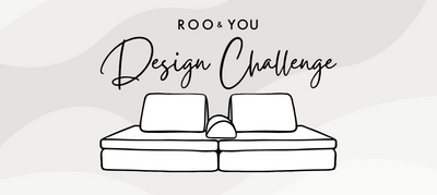 Design Your Joey Play Couch Challenge