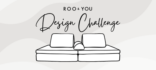 Design Your Joey Play Couch Challenge