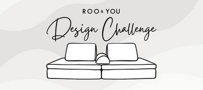 Design Your Joey Play Couch Challenge