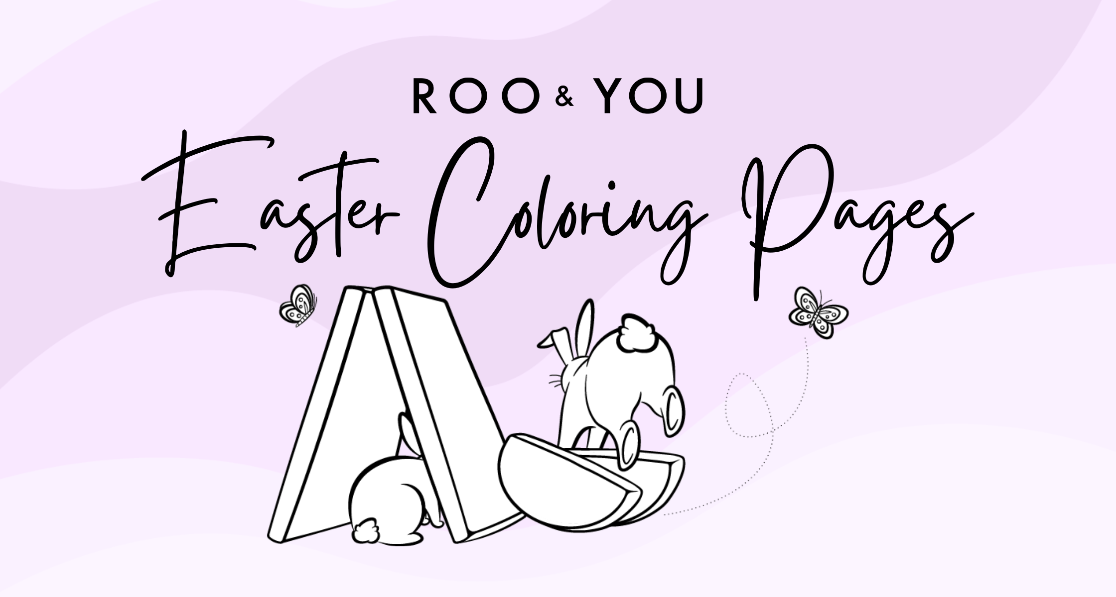 Easter Coloring Pages