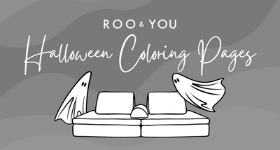 Halloween Coloring Pages 🎃