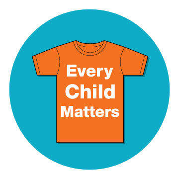 Orange Shirt Society