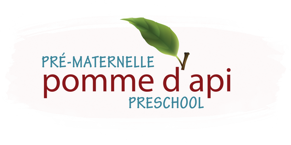 Pomme d’Api Preschool logo