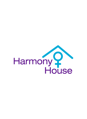 Harmony House logo