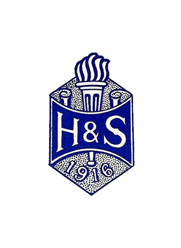 Innerkip Home and School Association logo