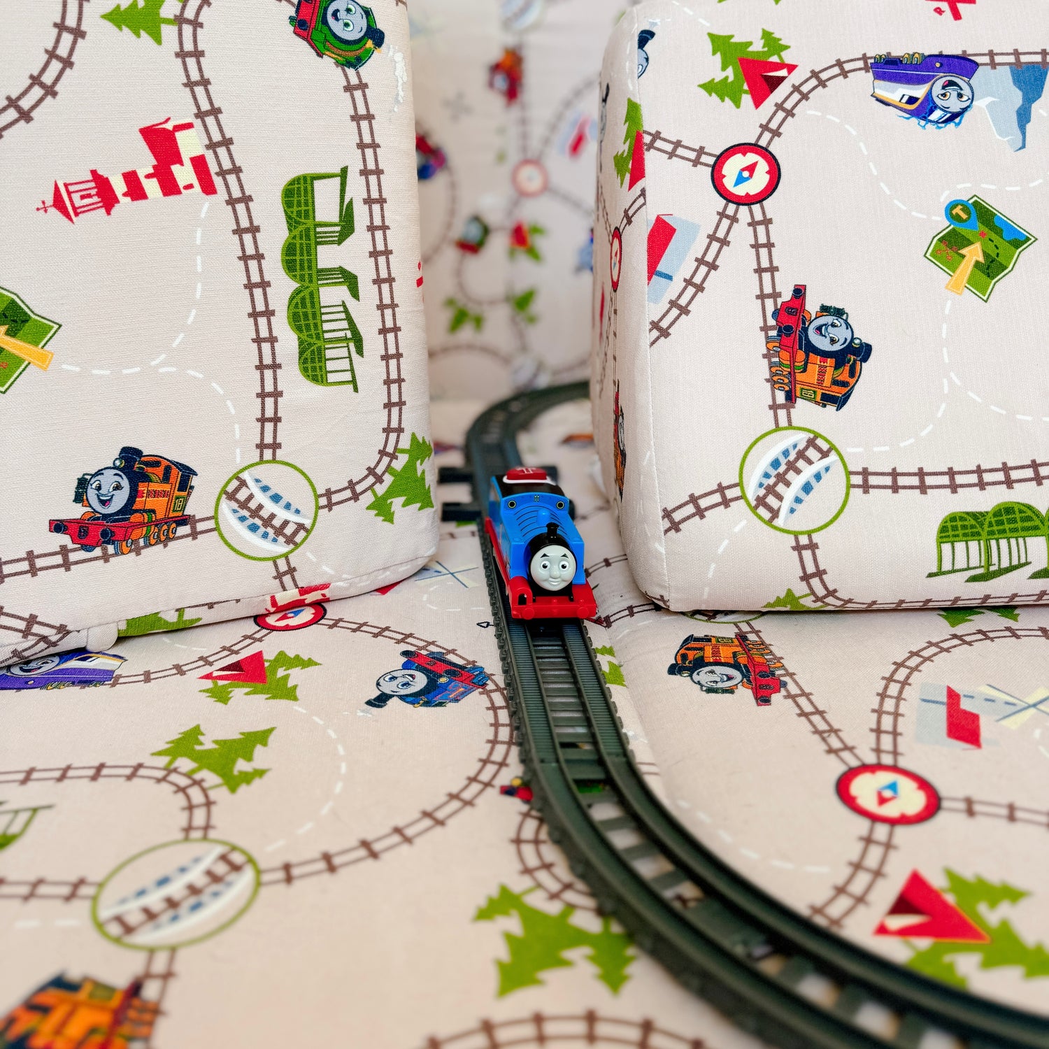 Thomas & Friends™ x Roo & You™ The Joey® Fort