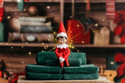 The Elf on the Shelf® x Roo & You Joey Mini
