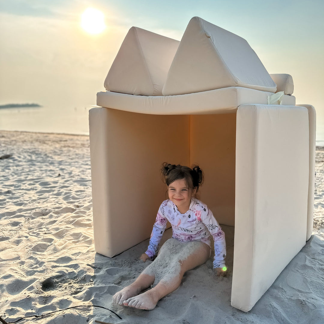Adventurer Joey® Play Couch Cover Set | Roo & You™