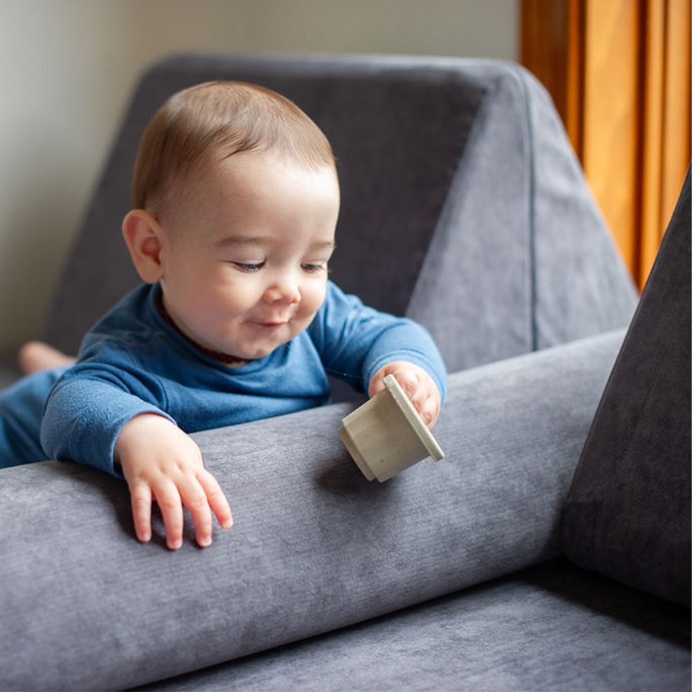 Infant couch hot sale