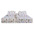 Thomas & Friends™ x Roo & You™ The Joey® Fort Cover Set