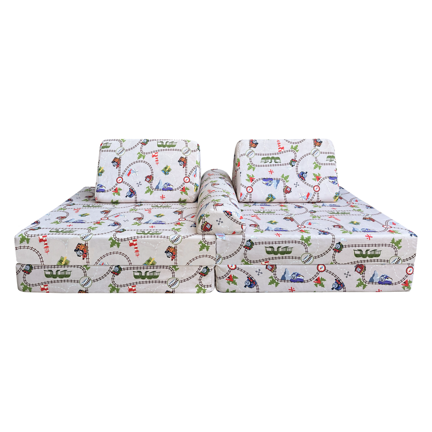 Thomas & Friends™ x Roo & You™ The Joey® Fort Cover Set