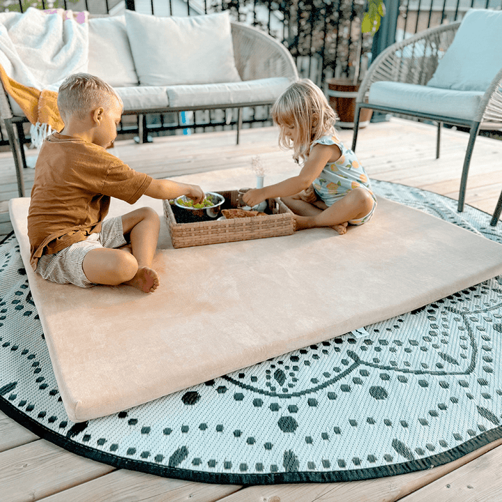 Play Mat | Foam Play Mat | Roo & You™
