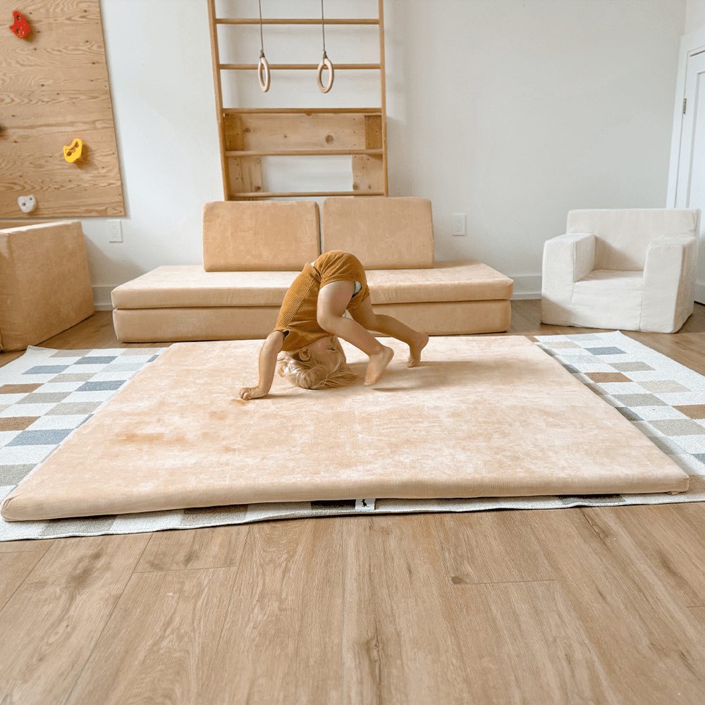 Play Mat | Foam Play Mat | Roo & You™