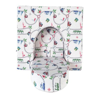 Thomas & Friends Arch + Armor