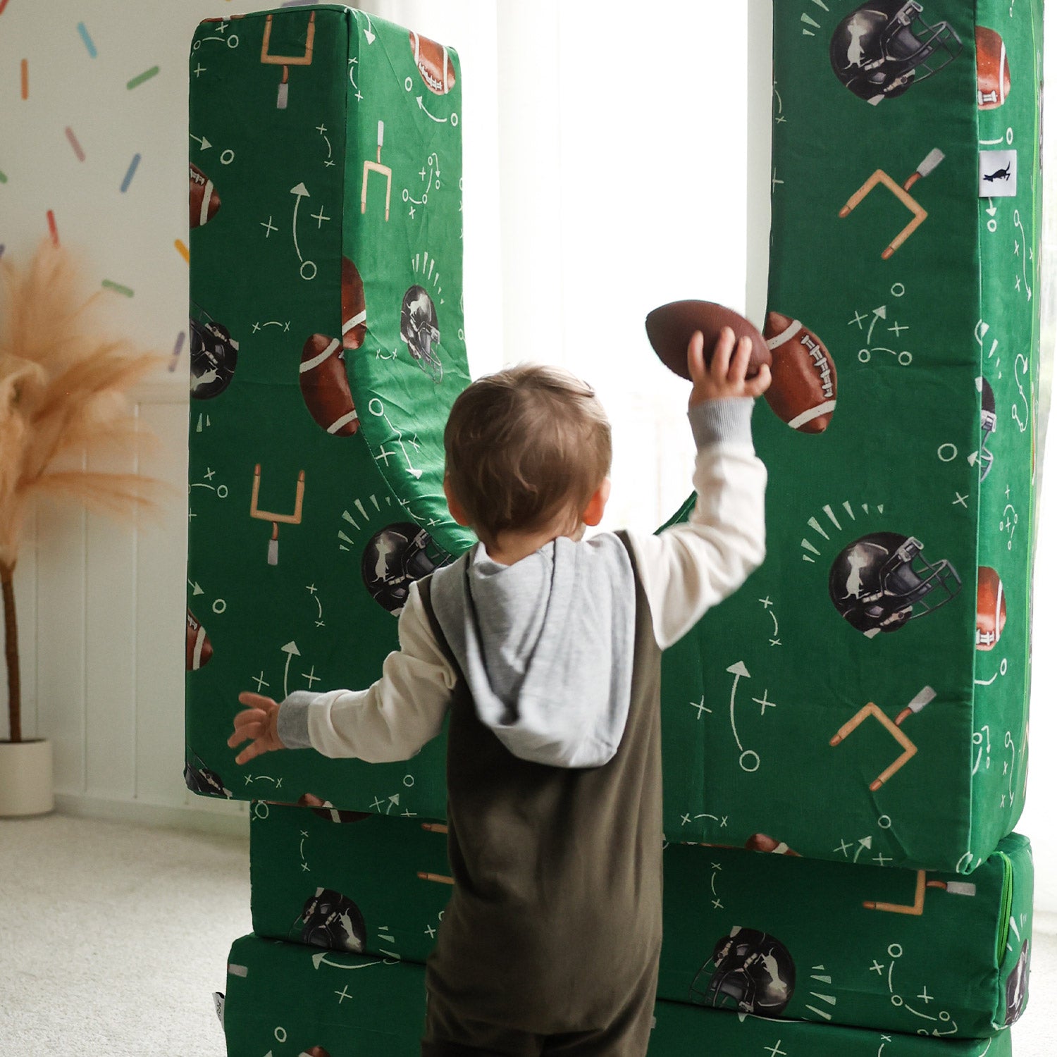 Football Cover Set