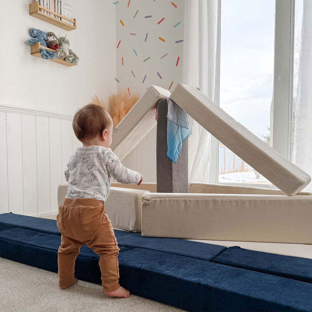 Stix Play Couch | Kids Modular Play Couch | Roo & You™