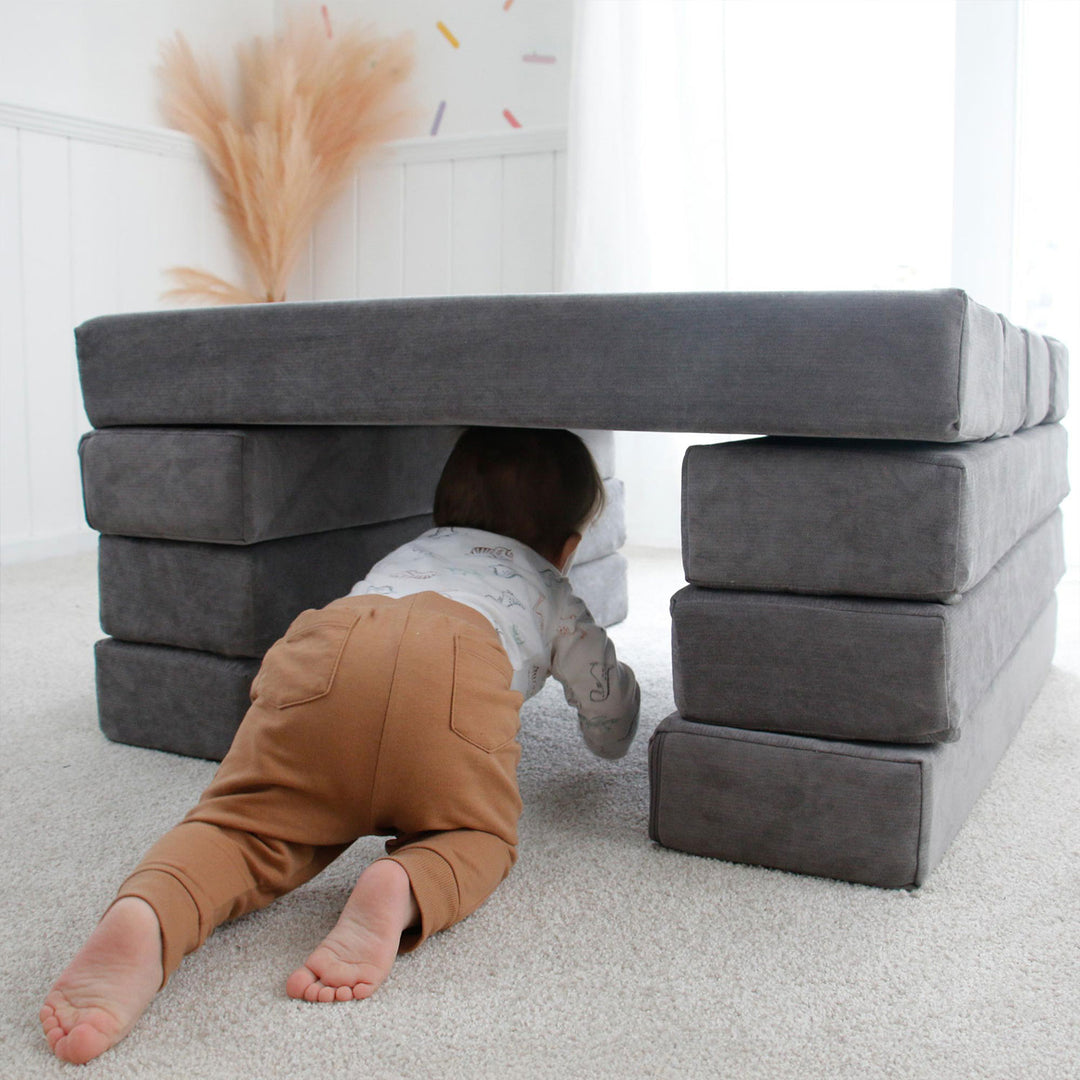 Stix Play Couch | Kids Modular Play Couch | Roo & You™