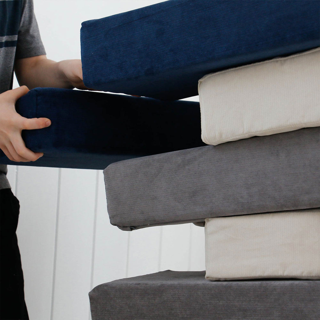 Stix Play Couch | Kids Modular Play Couch | Roo & You™