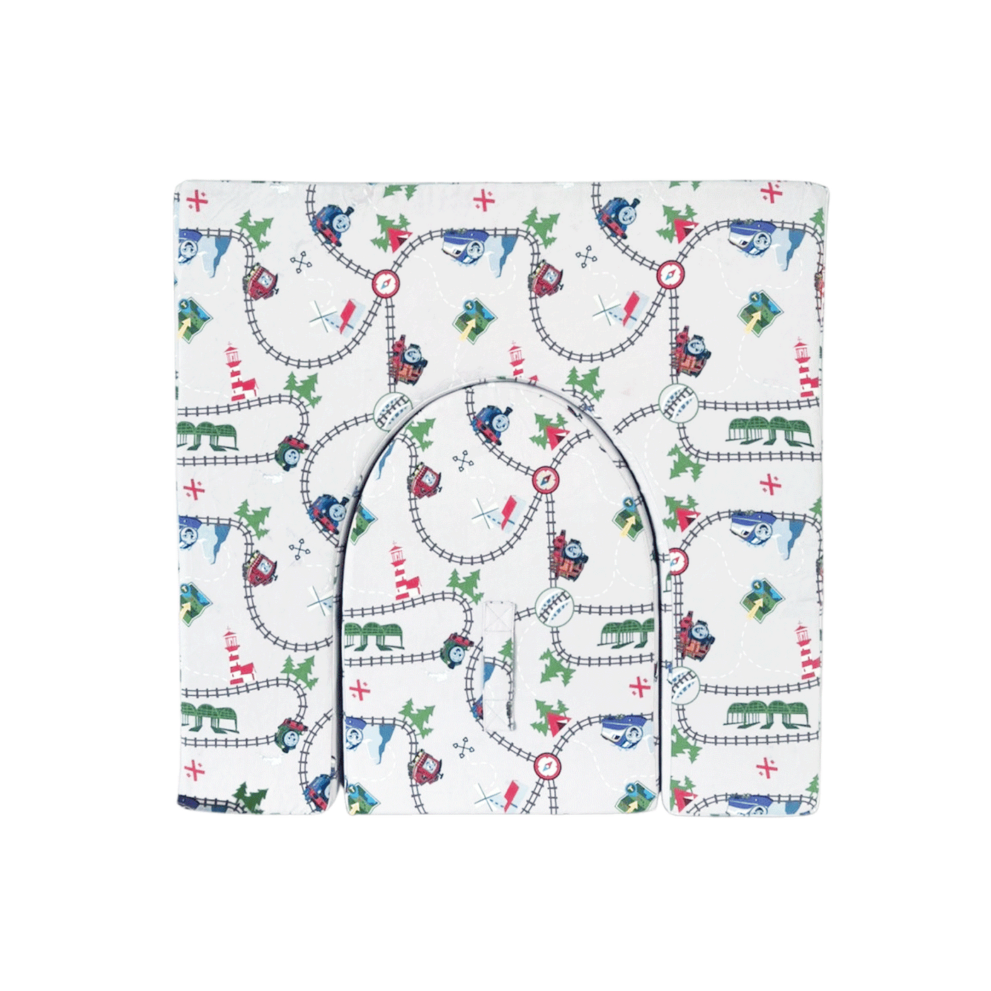 Thomas & Friends Arch + Armor