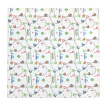 Thoma & Friends Play Mat