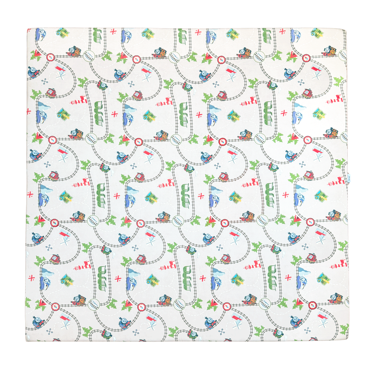 Thoma & Friends Play Mat