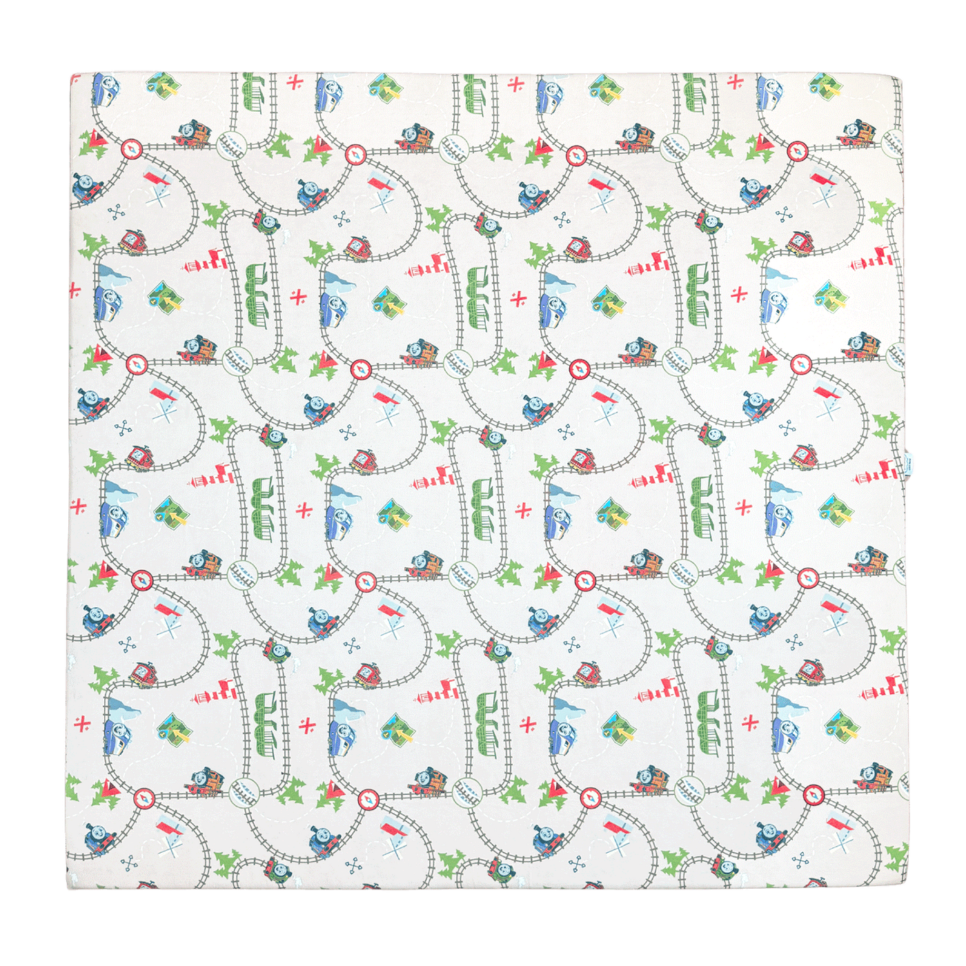 Thoma & Friends Play Mat