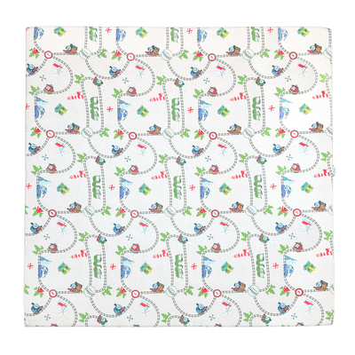 Thoma & Friends Play Mat
