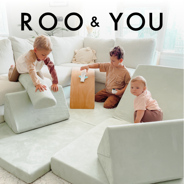 Roo & You Gift Card
