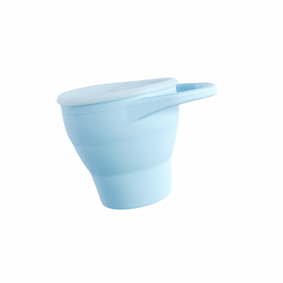 Silicone Snack Cup