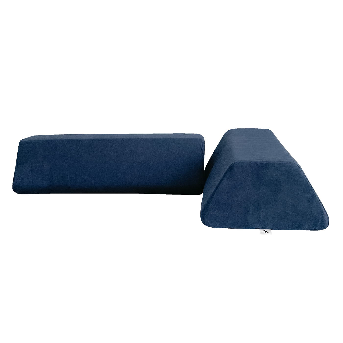 Trapezoid Cover Set (Microsuede Fabric)