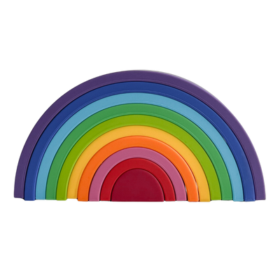 rainbow stacker